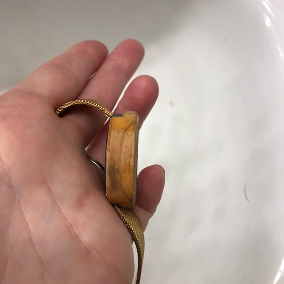 Treehut theory rose gold/pink wooden watch. Best seller. Originally $219. - Picture 9 of 10